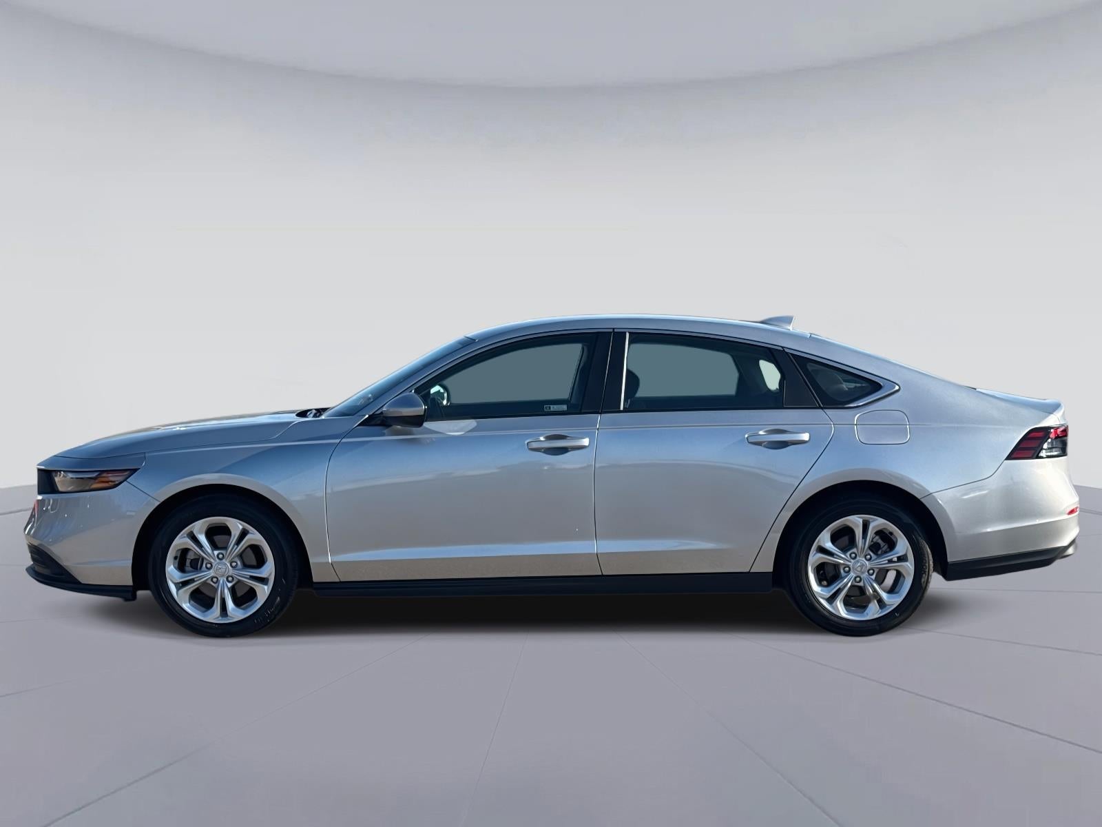 2024 Honda ACCORD SEDAN LX