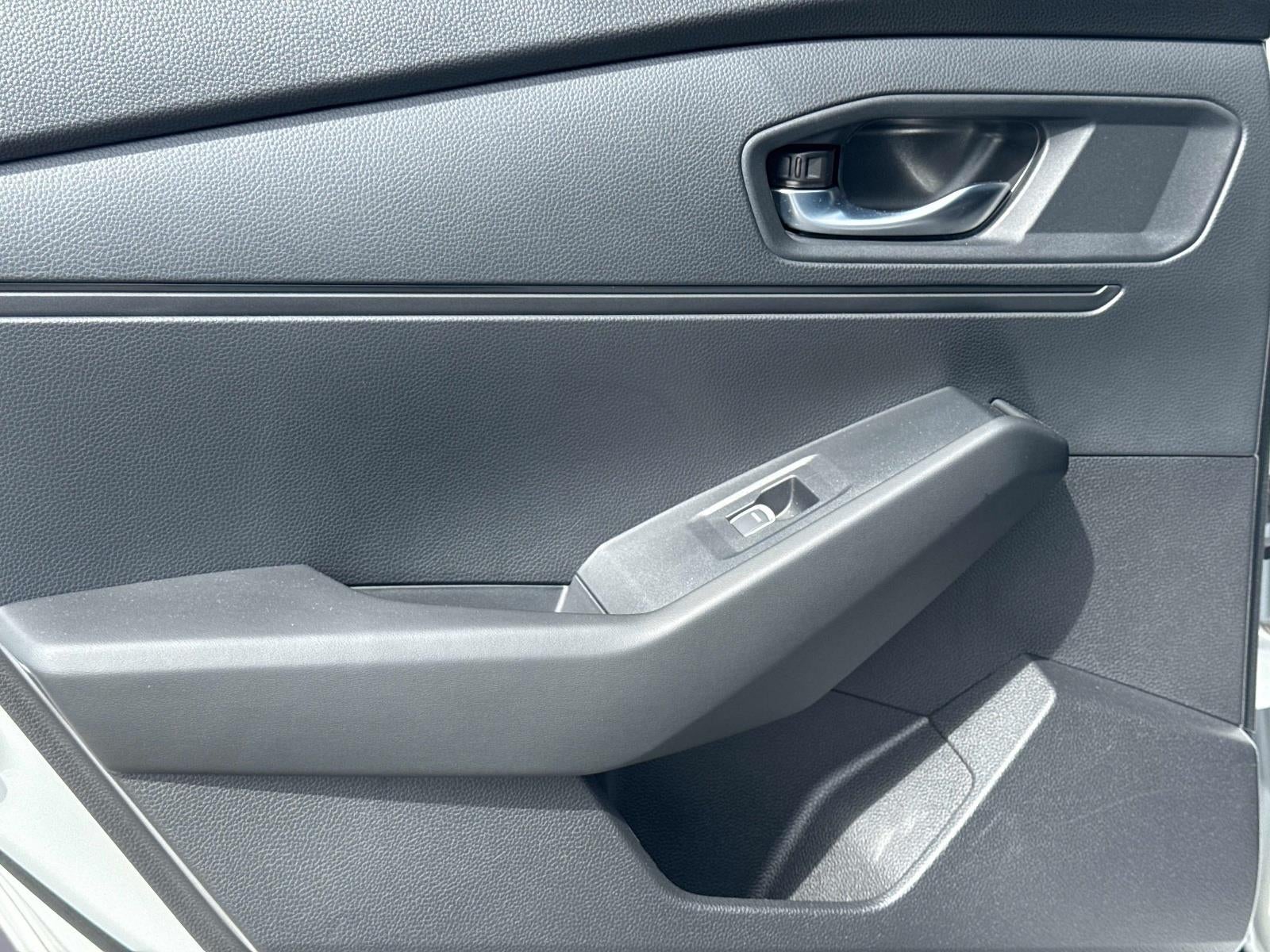 2023 Honda Accord Sedan EX