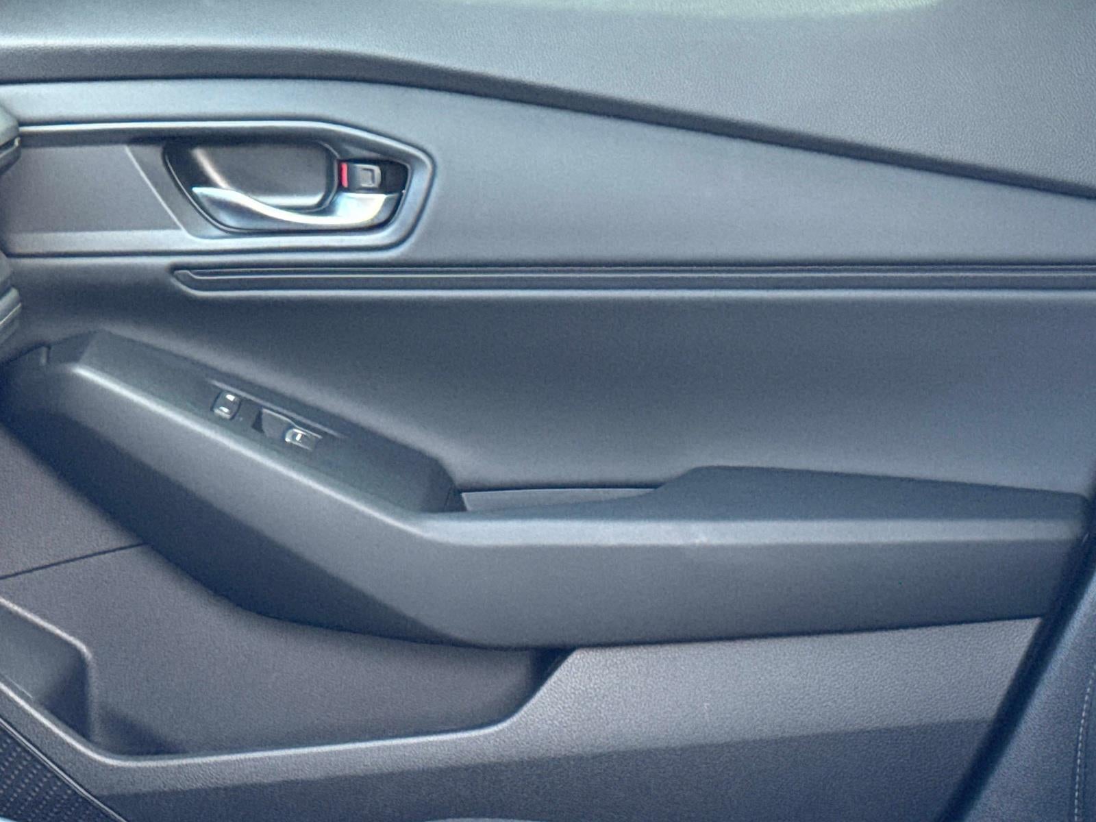 2023 Honda Accord Sedan EX