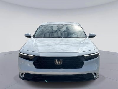 2023 Honda Accord Sedan EX