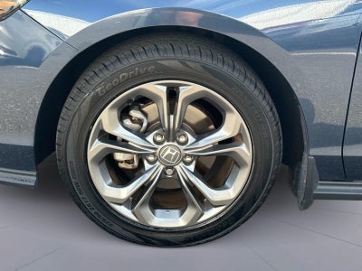 2023 Honda Accord Sedan EX