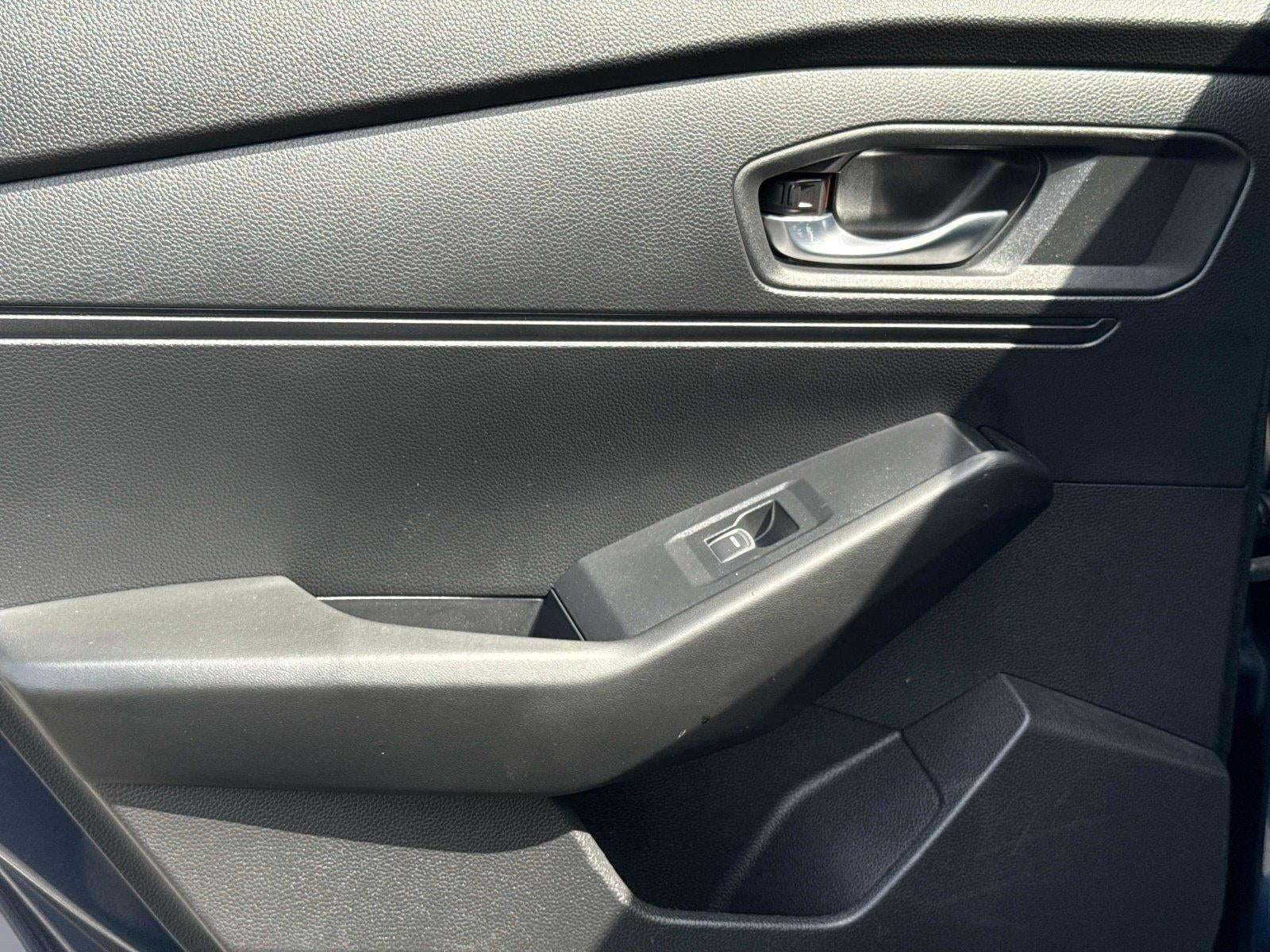 2023 Honda Accord Sedan EX