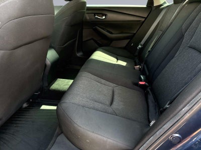 2023 Honda Accord Sedan EX
