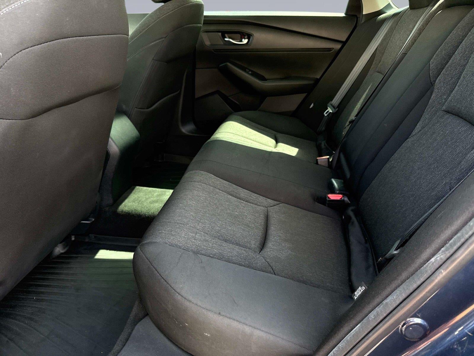 2023 Honda Accord Sedan EX