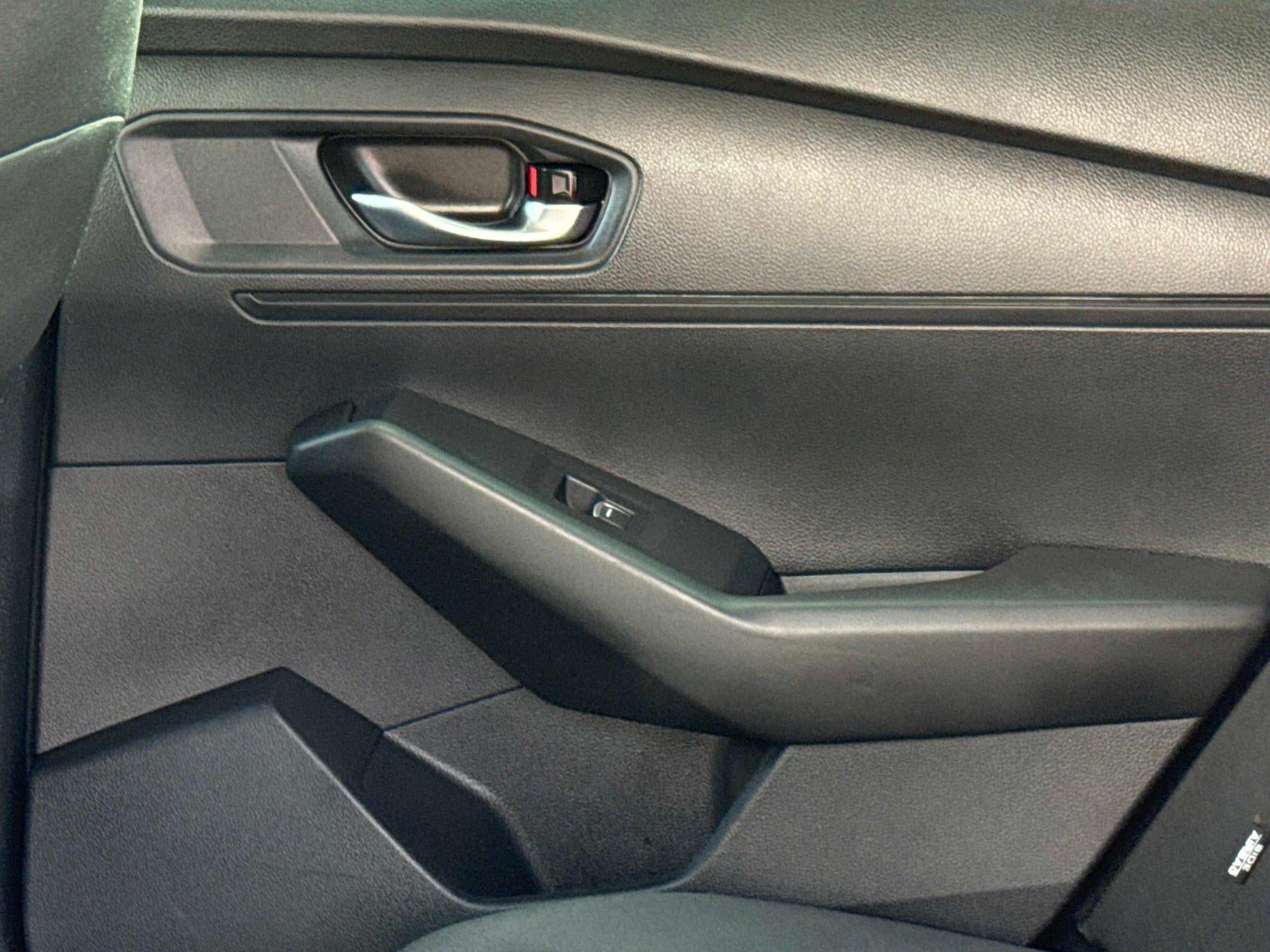 2023 Honda Accord Sedan EX