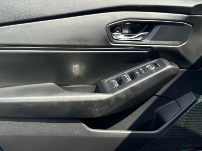 2023 Honda Accord Sedan EX