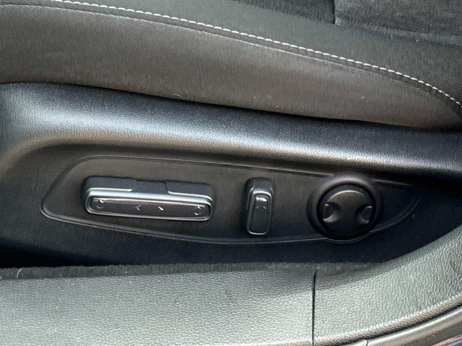 2023 Honda Accord Sedan EX