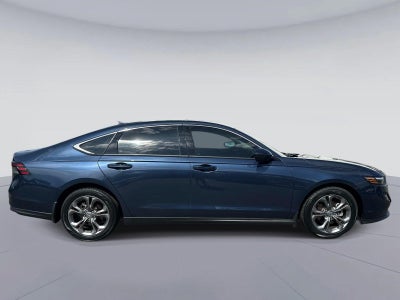 2023 Honda Accord Sedan EX