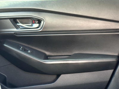 2023 Honda Accord Sedan EX