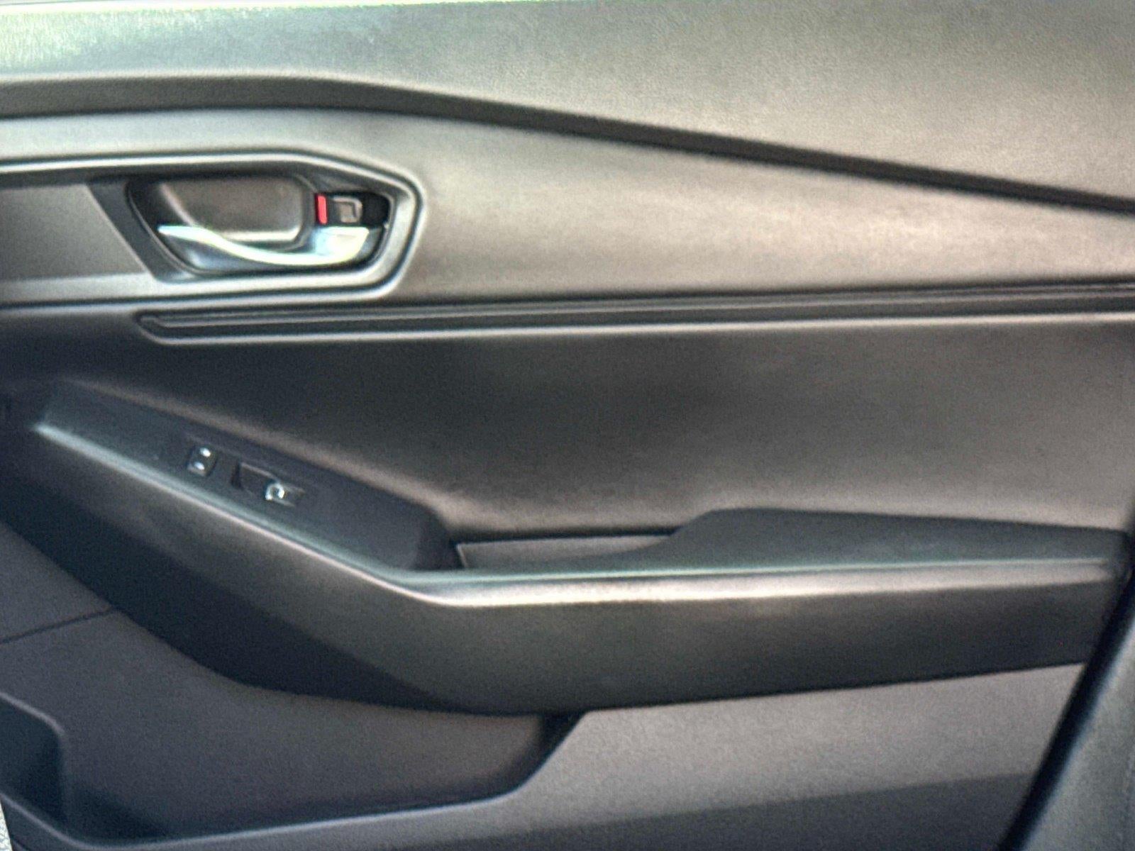 2023 Honda Accord Sedan EX