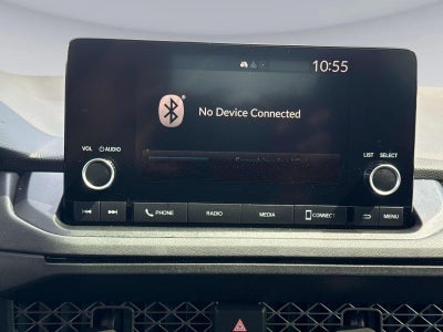 2023 Honda Accord Sedan EX