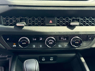 2023 Honda Accord Sedan EX
