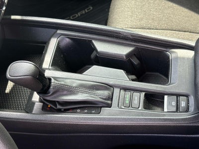 2023 Honda Accord Sedan EX