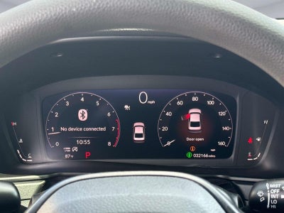 2023 Honda Accord Sedan EX