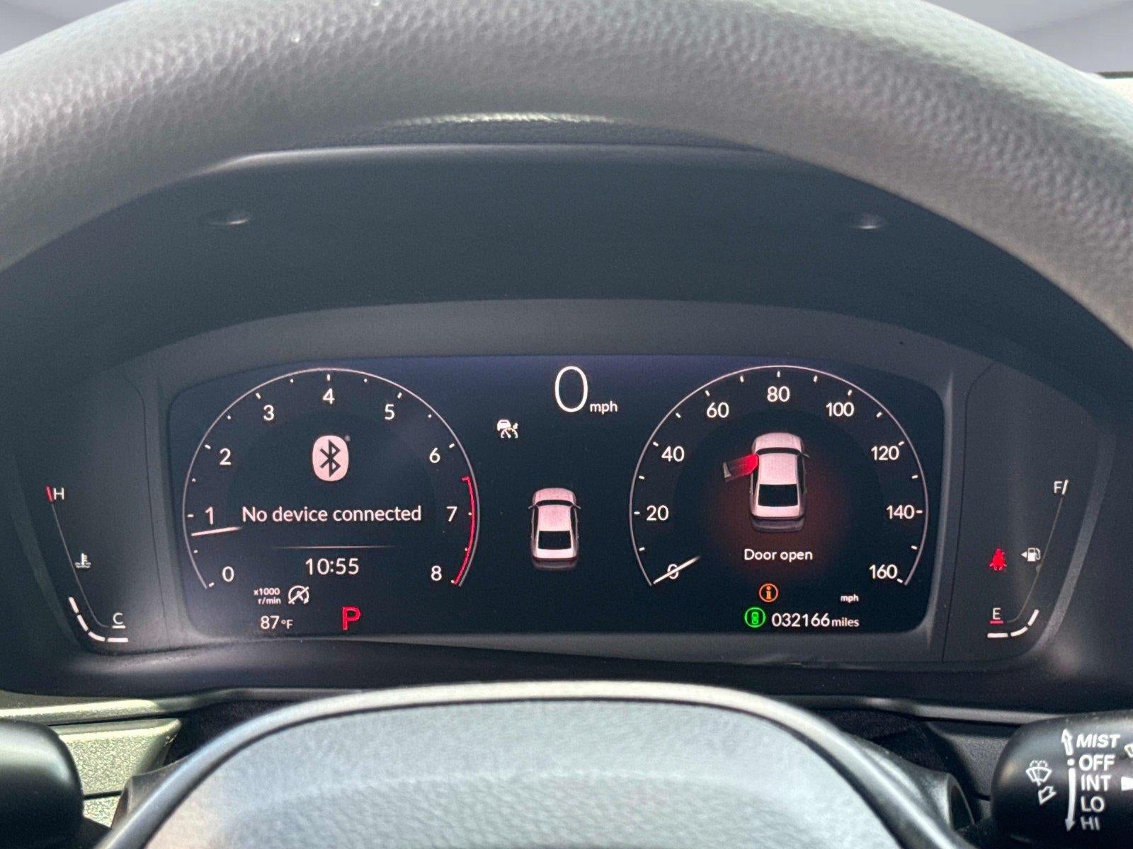 2023 Honda Accord Sedan EX