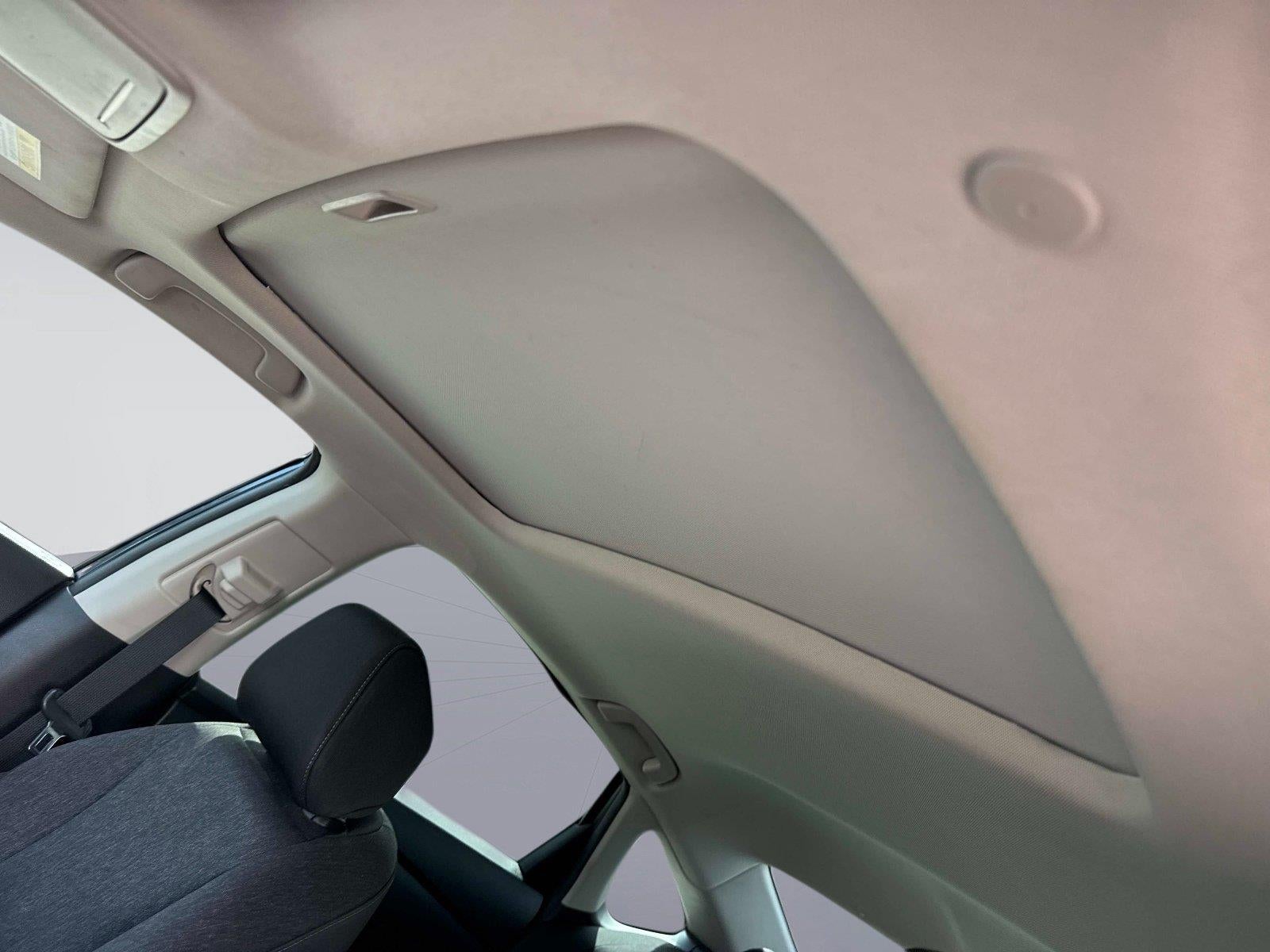 2023 Honda Accord Sedan EX