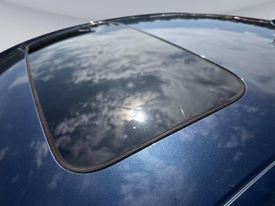 2023 Honda Accord Sedan EX