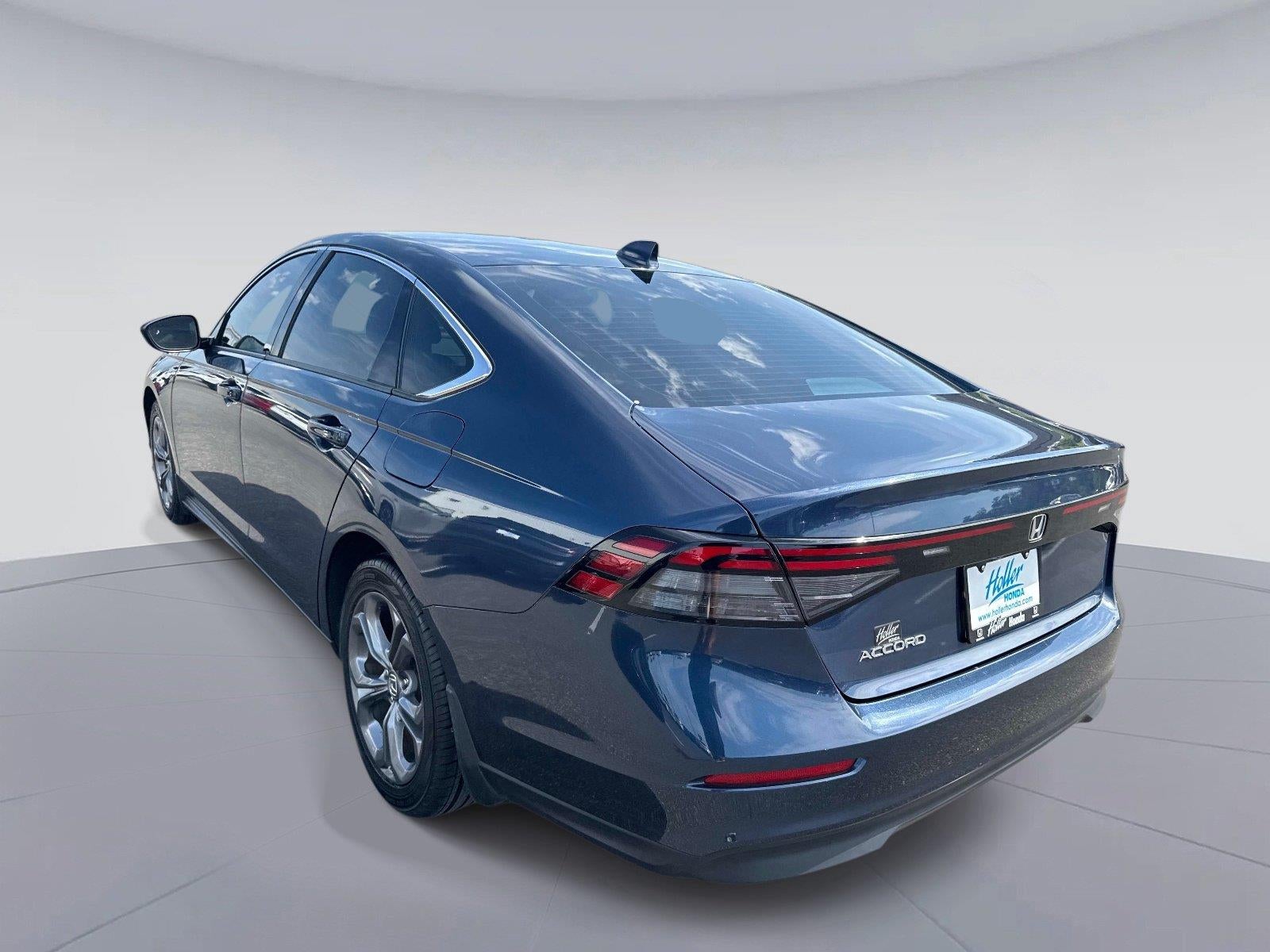 2023 Honda Accord Sedan EX