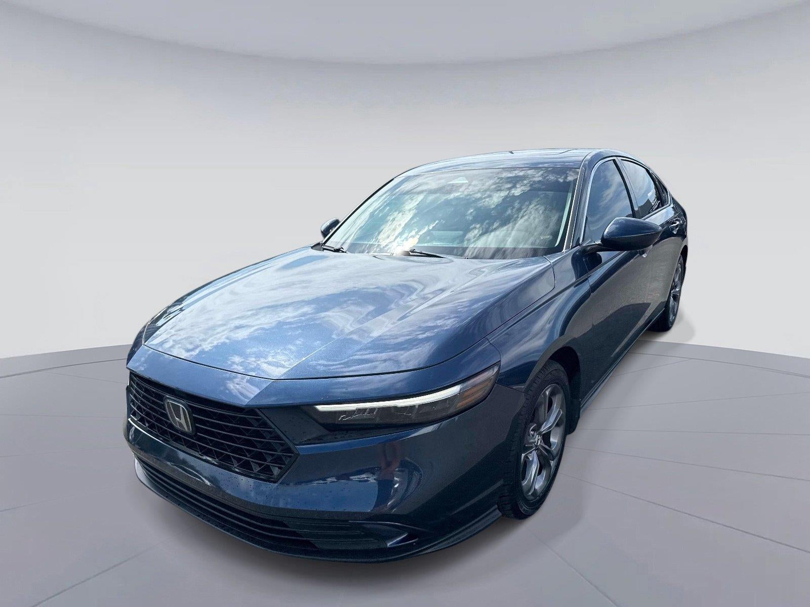 2023 Honda Accord Sedan EX