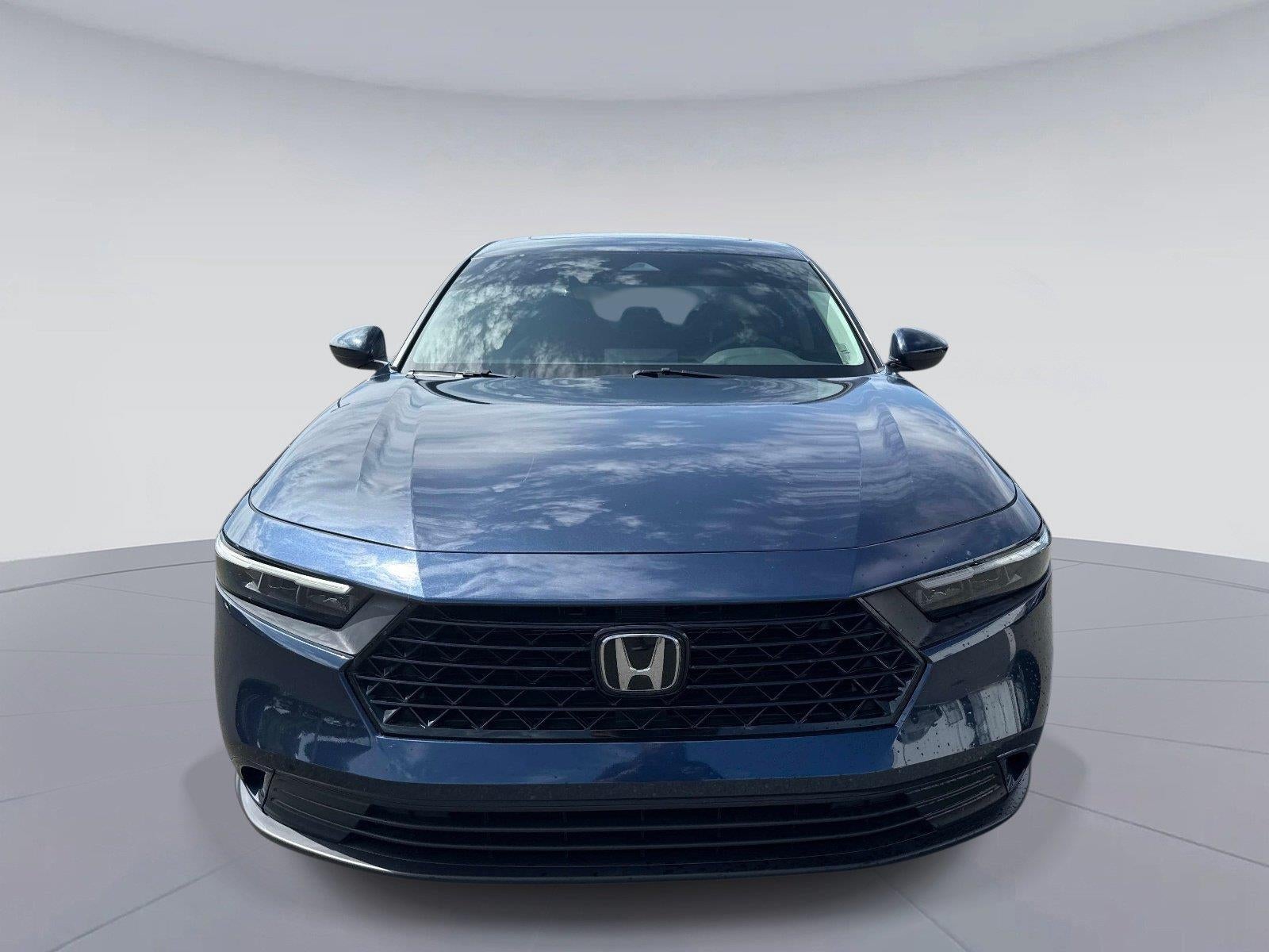 2023 Honda Accord Sedan EX