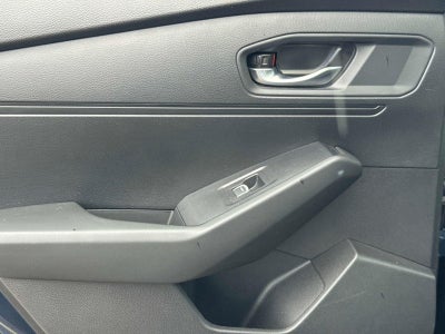 2023 Honda Accord Sedan EX