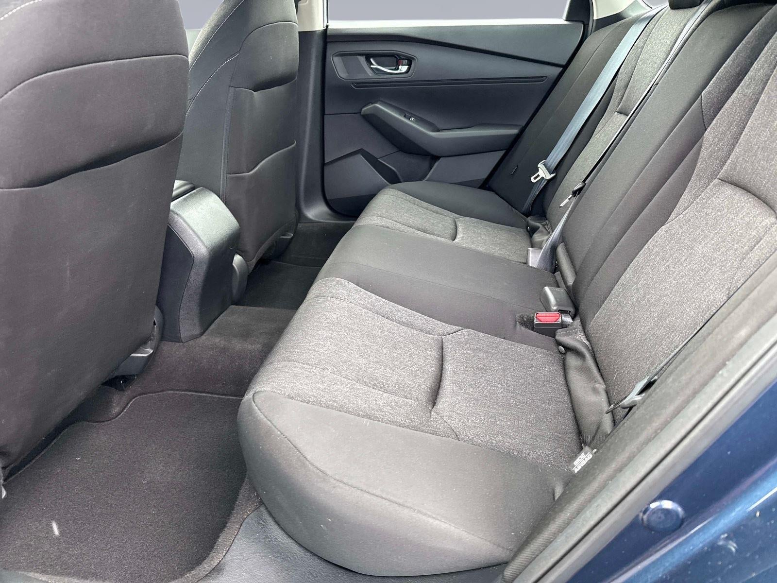 2023 Honda Accord Sedan EX