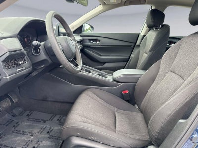 2023 Honda Accord Sedan EX