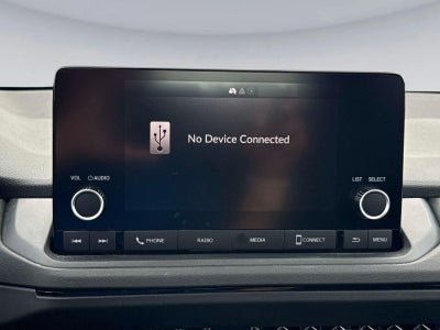 2023 Honda Accord Sedan EX