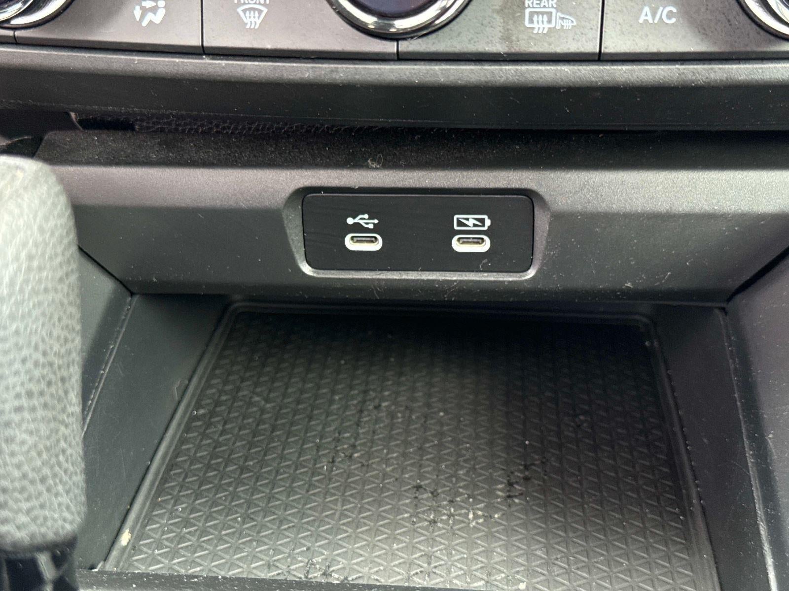 2023 Honda Accord Sedan EX