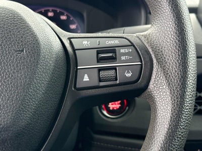 2023 Honda Accord Sedan EX