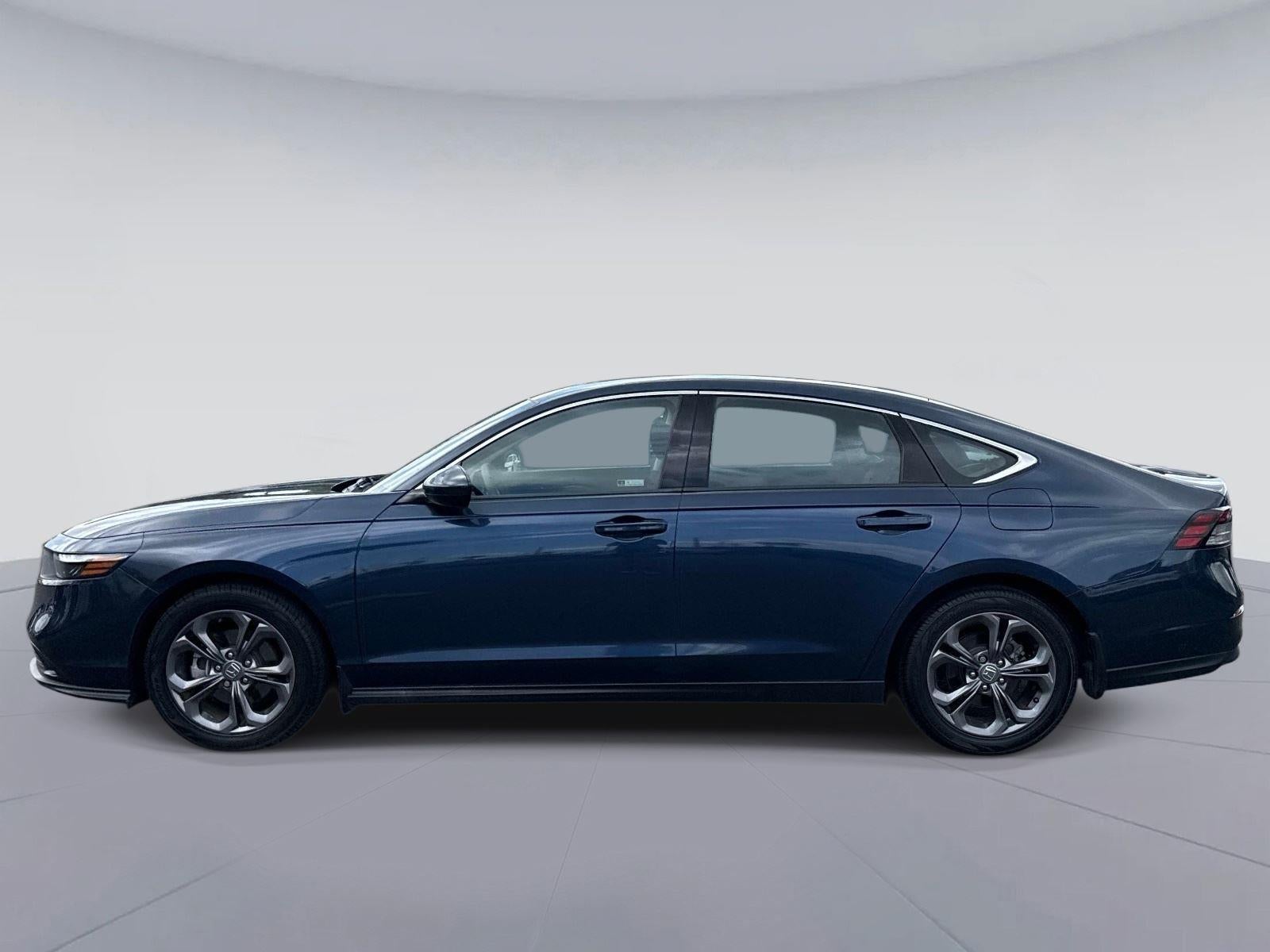 2023 Honda Accord Sedan EX