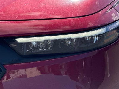 2023 Honda Accord Sedan EX