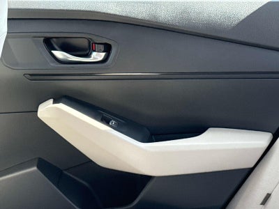 2023 Honda Accord Sedan EX