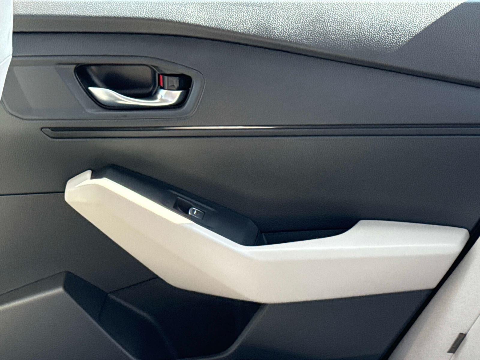 2023 Honda Accord Sedan EX