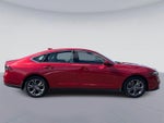 2023 Honda Accord Sedan EX