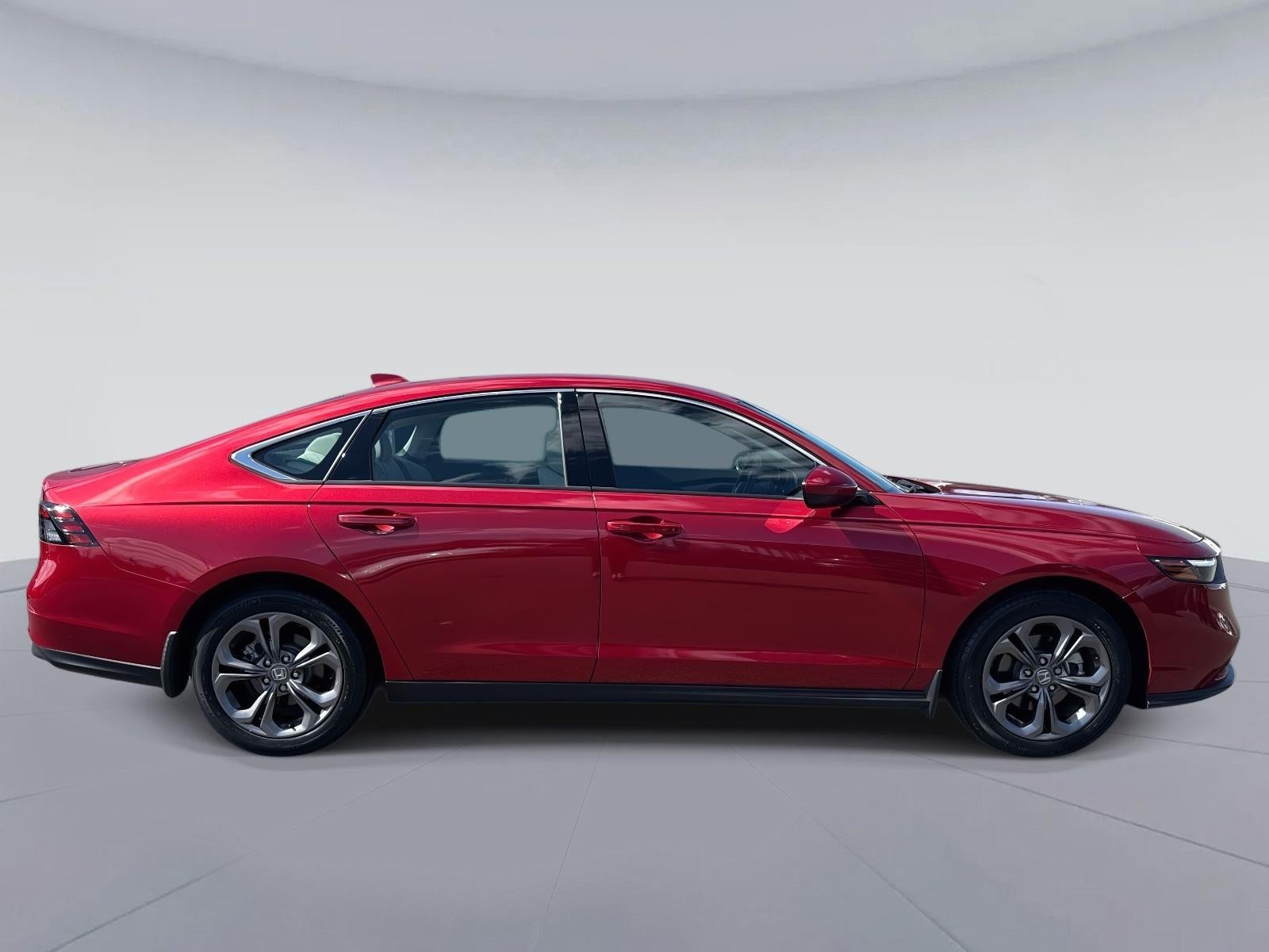 2023 Honda Accord Sedan EX