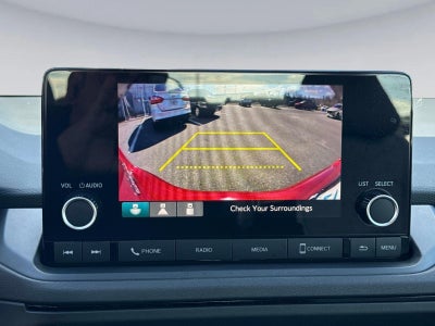 2023 Honda Accord Sedan EX