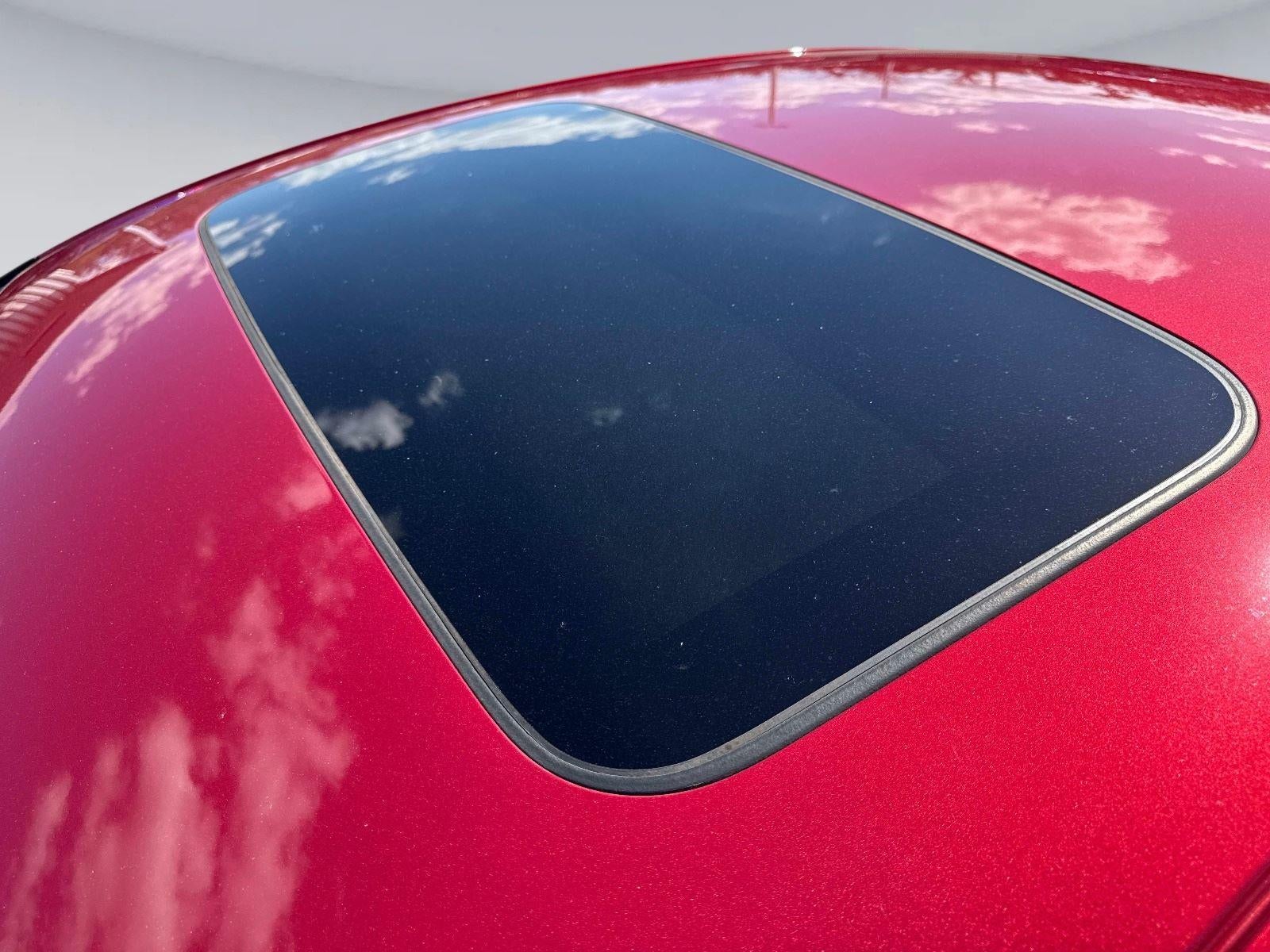 2023 Honda Accord Sedan EX