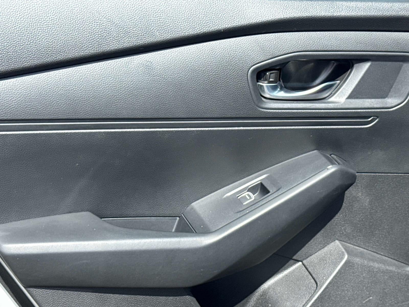 2023 Honda Accord Sedan EX