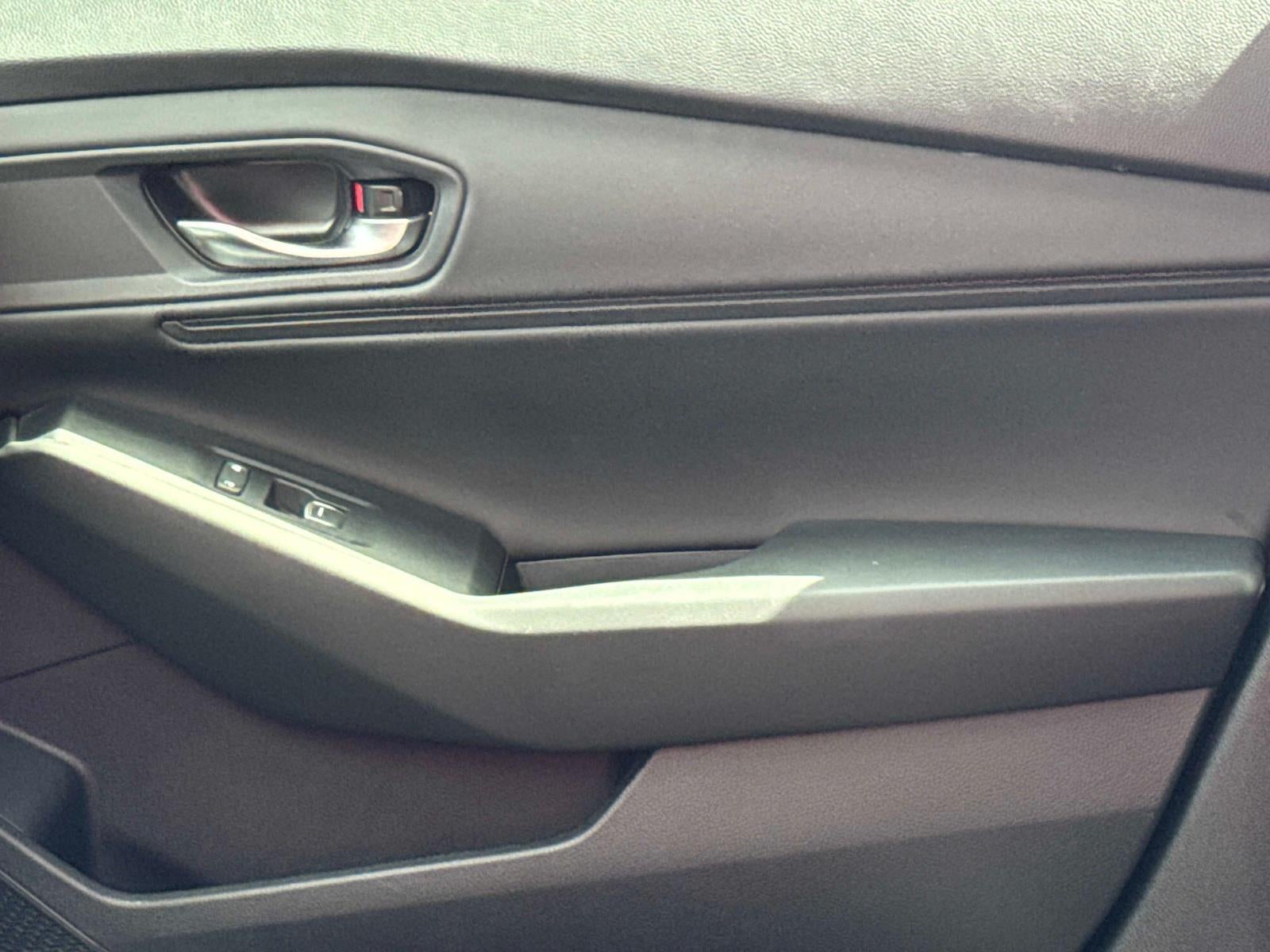 2023 Honda Accord Sedan EX