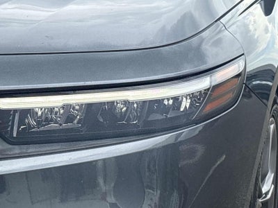 2023 Honda Accord Sedan EX