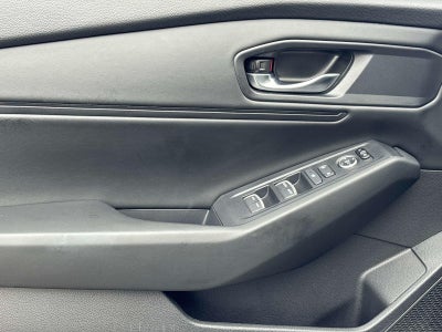 2023 Honda Accord Sedan EX