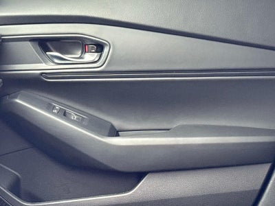 2023 Honda Accord Sedan EX