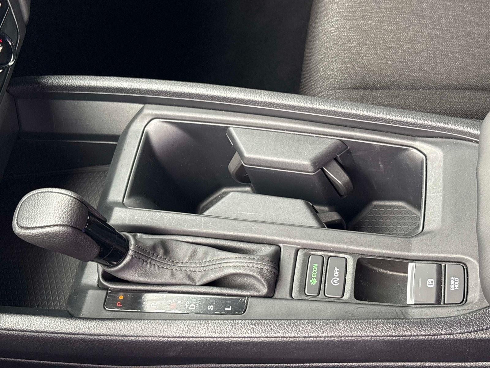 2023 Honda Accord Sedan EX