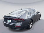 2023 Honda Accord Sedan EX
