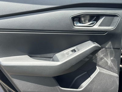 2023 Honda Accord Sedan EX