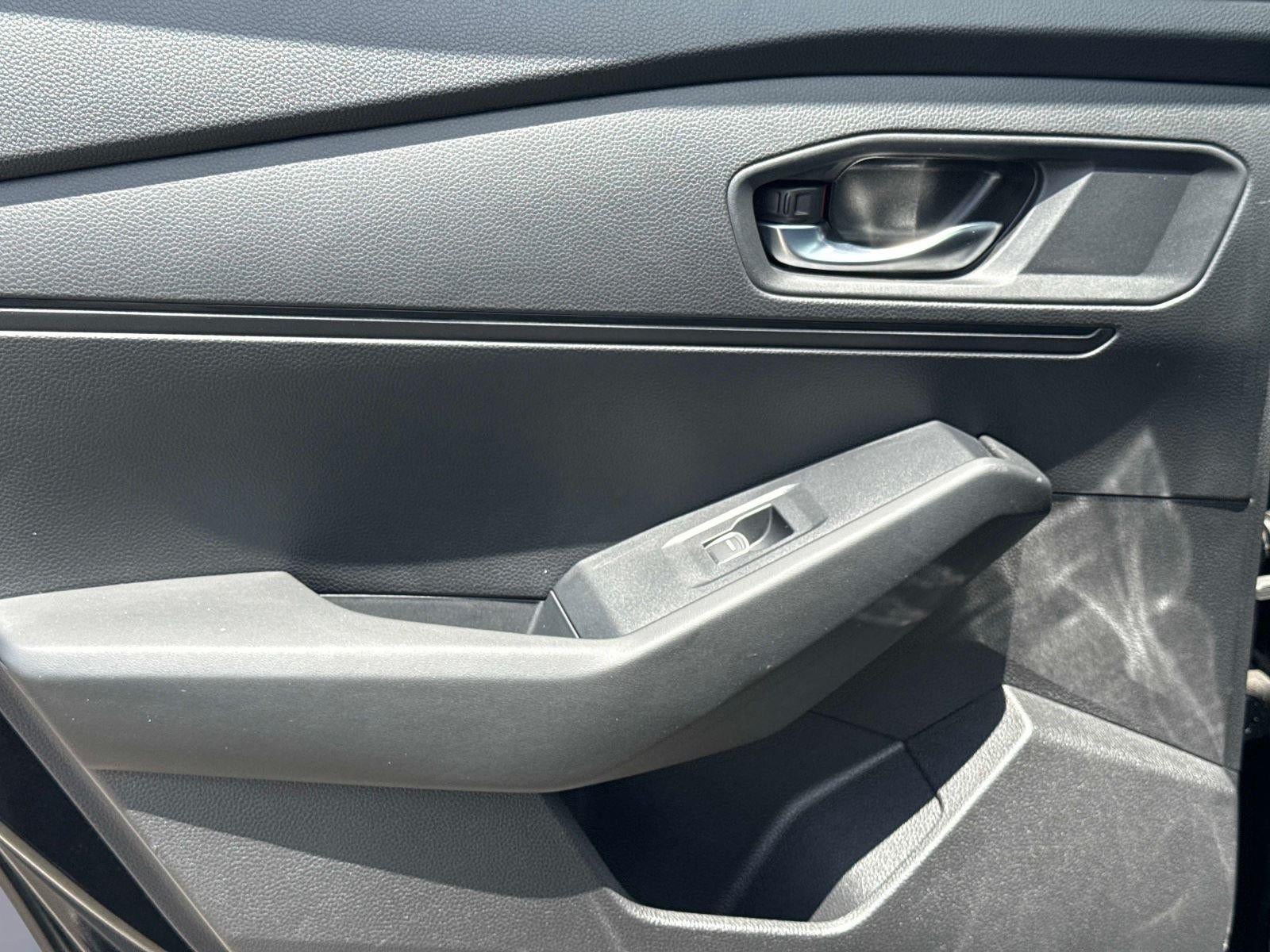 2023 Honda Accord Sedan EX