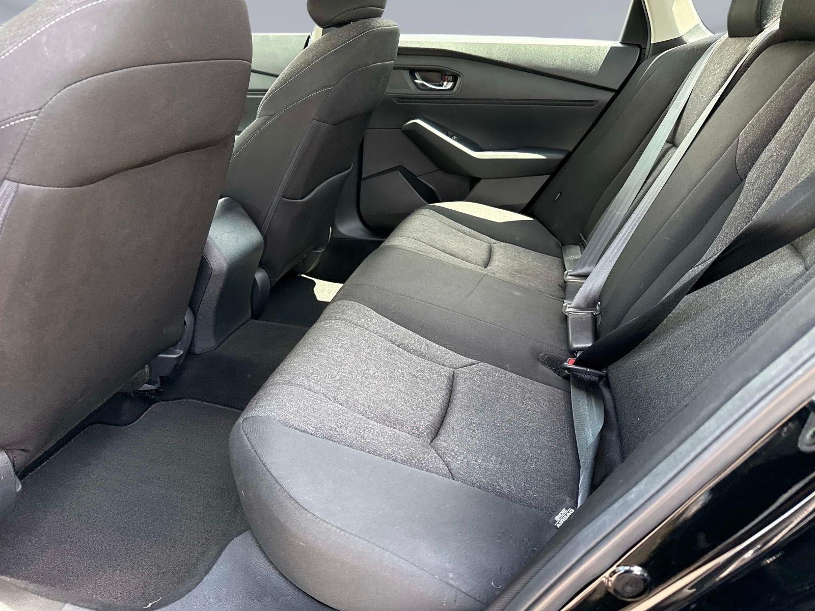2023 Honda Accord Sedan EX