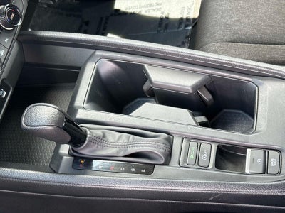 2023 Honda Accord Sedan EX