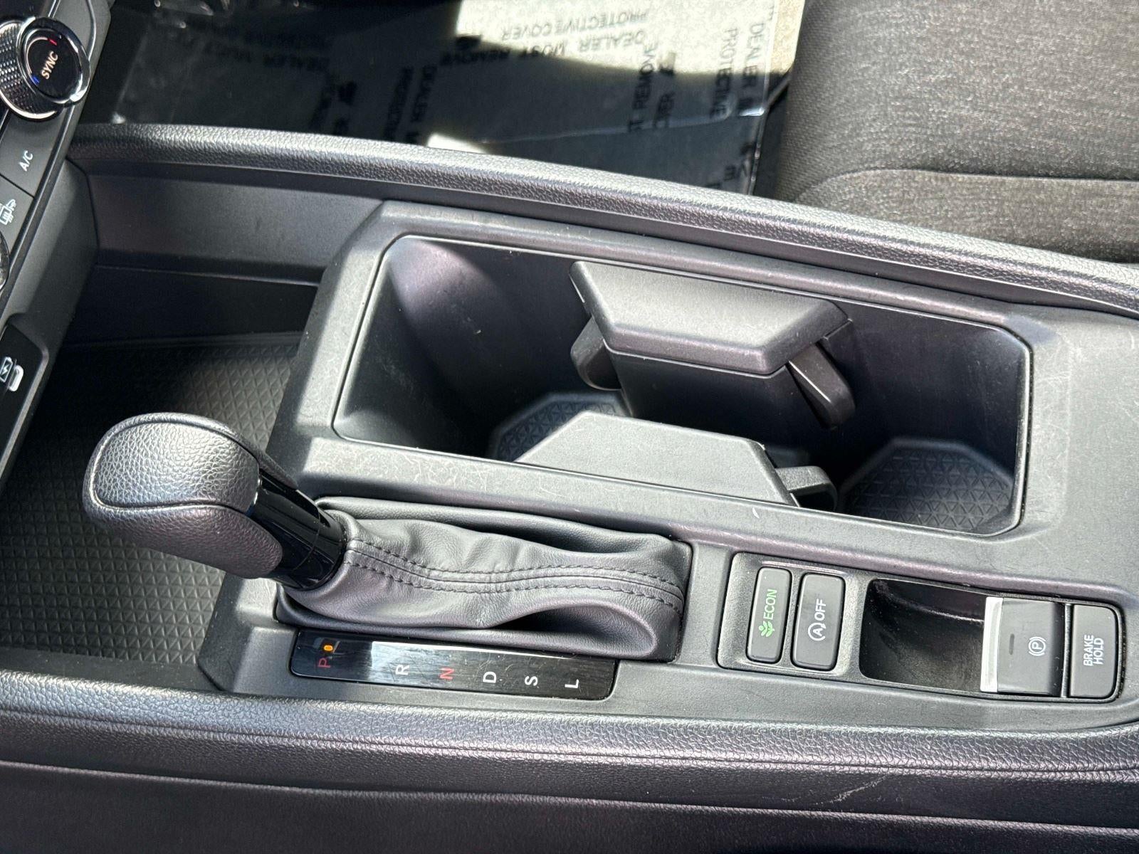 2023 Honda Accord Sedan EX